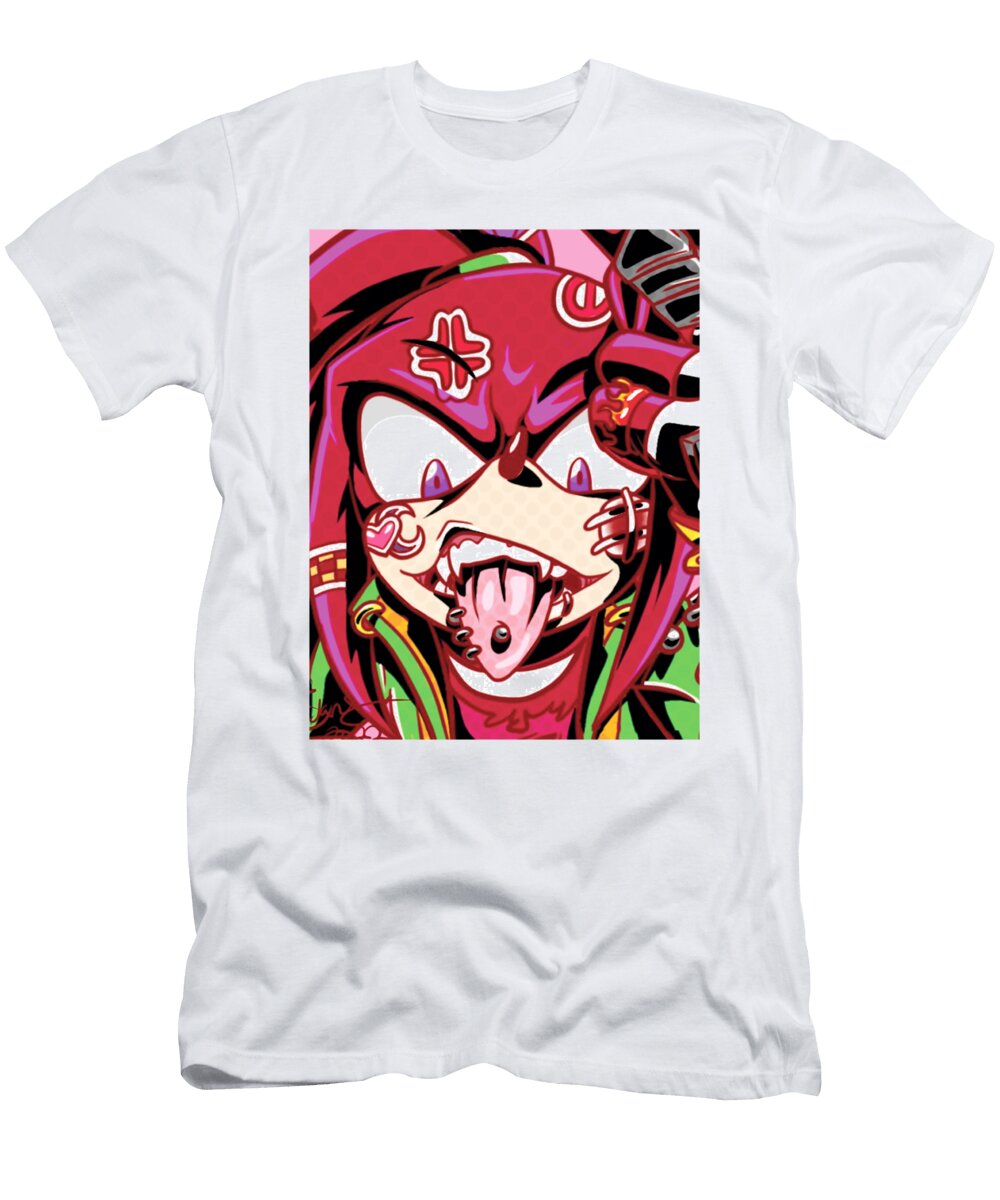 Bakso Sonik Soniya Ikabel T-Shirt