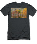 Bald Cypresses and Sycamore Silvio Ligutti T-Shirt