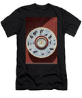 Barn Yard Clock Garry Gay T-Shirt