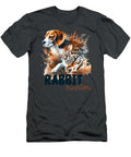Beagle Dog Rabbit Hunter Rabbit Hunting Hunter Studi Alex T-Shirt