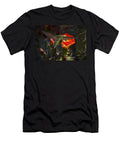 Beak Deep in Nectar Saija Lehtonen T-Shirt