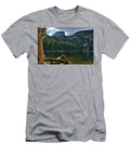 Bear Lake Ben Prepelka T-Shirt