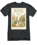 Beatrix Potters Timeless Tales Kate Towers T-Shirt