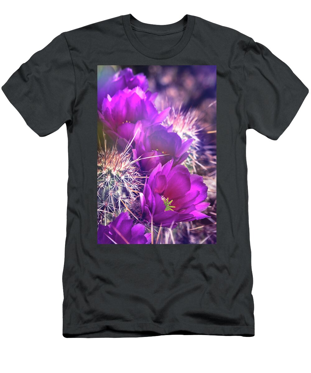 Beaty Between the Thorns Saija Lehtonen T-Shirt