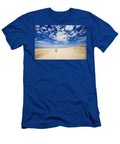 Beautiful Atlantic Beach Cap Ferret Aquitaine France Photography T-Shirt