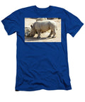 Beautiful Baby Rhino Johan Ferret T-Shirt