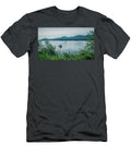 Beautiful Landscapes Around Ketchikan and Tongass Forest in Alas Alex Grichenko T-Shirt