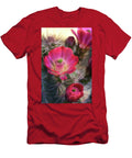 Beauty Between the Spines Saija Lehtonen T-Shirt