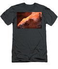 Beauty Overhead Adam Jewell T-Shirt