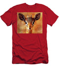Beauty Sarah Kirk T-Shirt