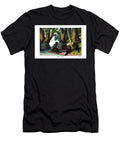Beaver 1860 English School T-Shirt