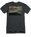 Beaver Adding to Its Lodge Steven Gorin T-Shirt