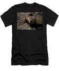 Beaver At Lodge Lynda Richardson T-Shirt