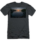 Beaver Bay Sunrise Shane Mossman T-Shirt