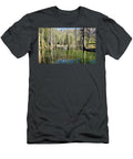 Beaver Bliss Sean Sarsfield T-Shirt