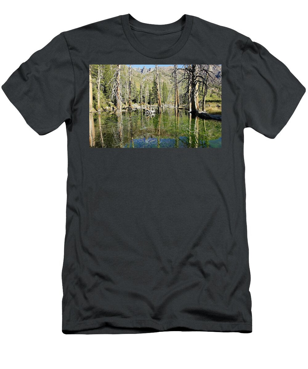 Beaver Bliss Sean Sarsfield T-Shirt