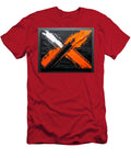 Beaver Boldness Noah Parker T-Shirt