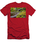 Beaver Bridge Adrian Evans T-Shirt