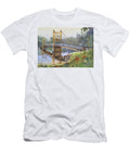 Beaver Bridge Spencer Meagher T-Shirt