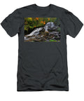 Beaver Brook Falls Chris Whiton T-Shirt