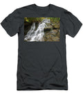 Beaver Brook Falls Colebrook New Hampshire Erin Paul Donovan T-Shirt
