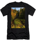 Beaver Brook Falls Juergen Roth T-Shirt