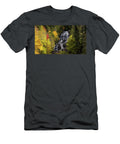 Beaver Brook Falls Wayside New Hampshire Jeff Folger T-Shirt
