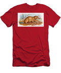 Beaver Cenus Gastor 1890 Les Classics T-Shirt