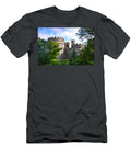 Beaver College Castle Glenside Pennsylvania Bill Cannon T-Shirt