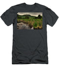 Beaver Country Mosquito Heaven Jakub Sisak T-Shirt