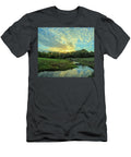 Beaver Creek 2021 Bonfire Photography T-Shirt