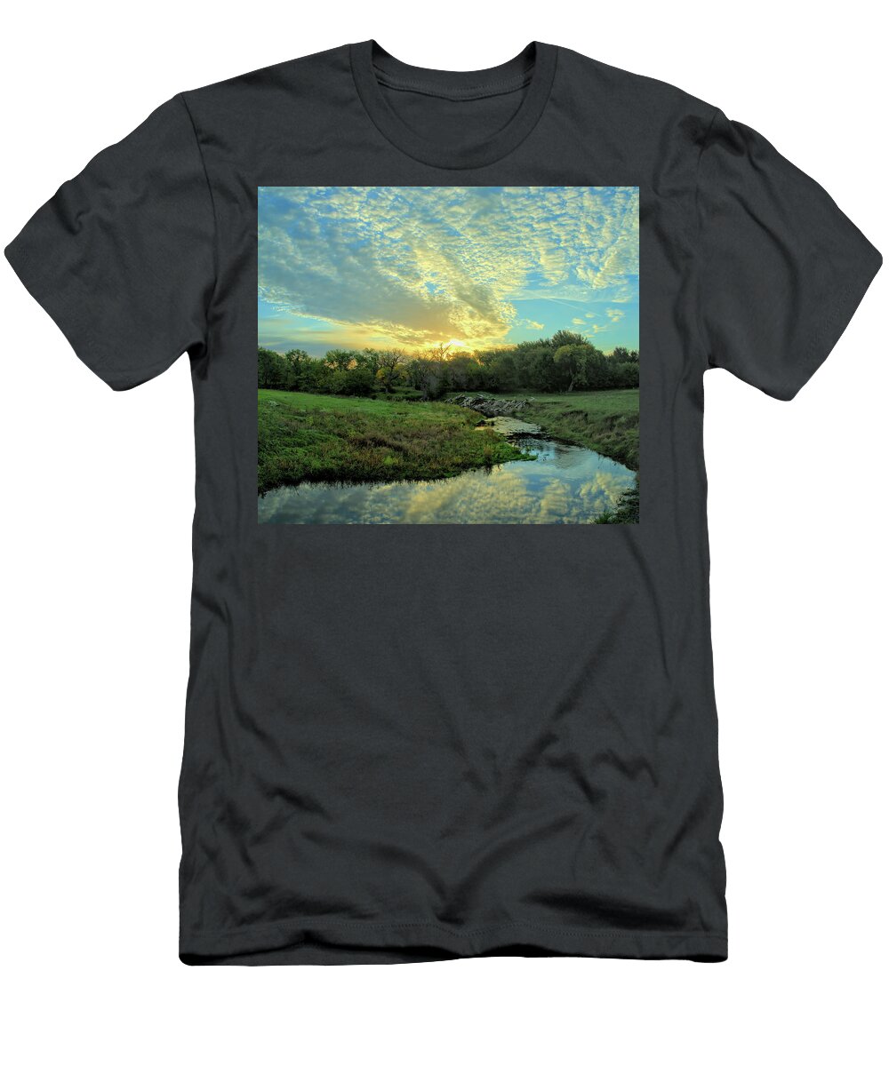 Beaver Creek 2021 Bonfire Photography T-Shirt