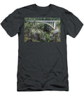 Beaver Creek Bridge Teresa Hofer T-Shirt