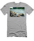 Beaver Creek Dam 2 Bonfire Photography T-Shirt