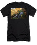 Beaver Creek Falls Brett Pelletier T-Shirt