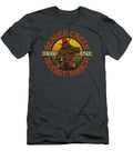 Beaver Creek Nudist Ranch 1983 Oscar Saunders T-Shirt