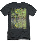 Beaver Creek Wildflowers Bonfire Photography T-Shirt