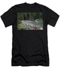 Beaver Dam and Lodge Ted Kinsman T-Shirt