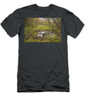 Beaver Dam Fall Peter J Sucy T-Shirt