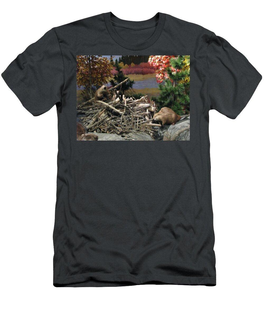 Beaver Dam Les Classics T-Shirt