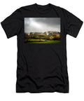 Beaver Dam Morning Greg Mimbs T-Shirt
