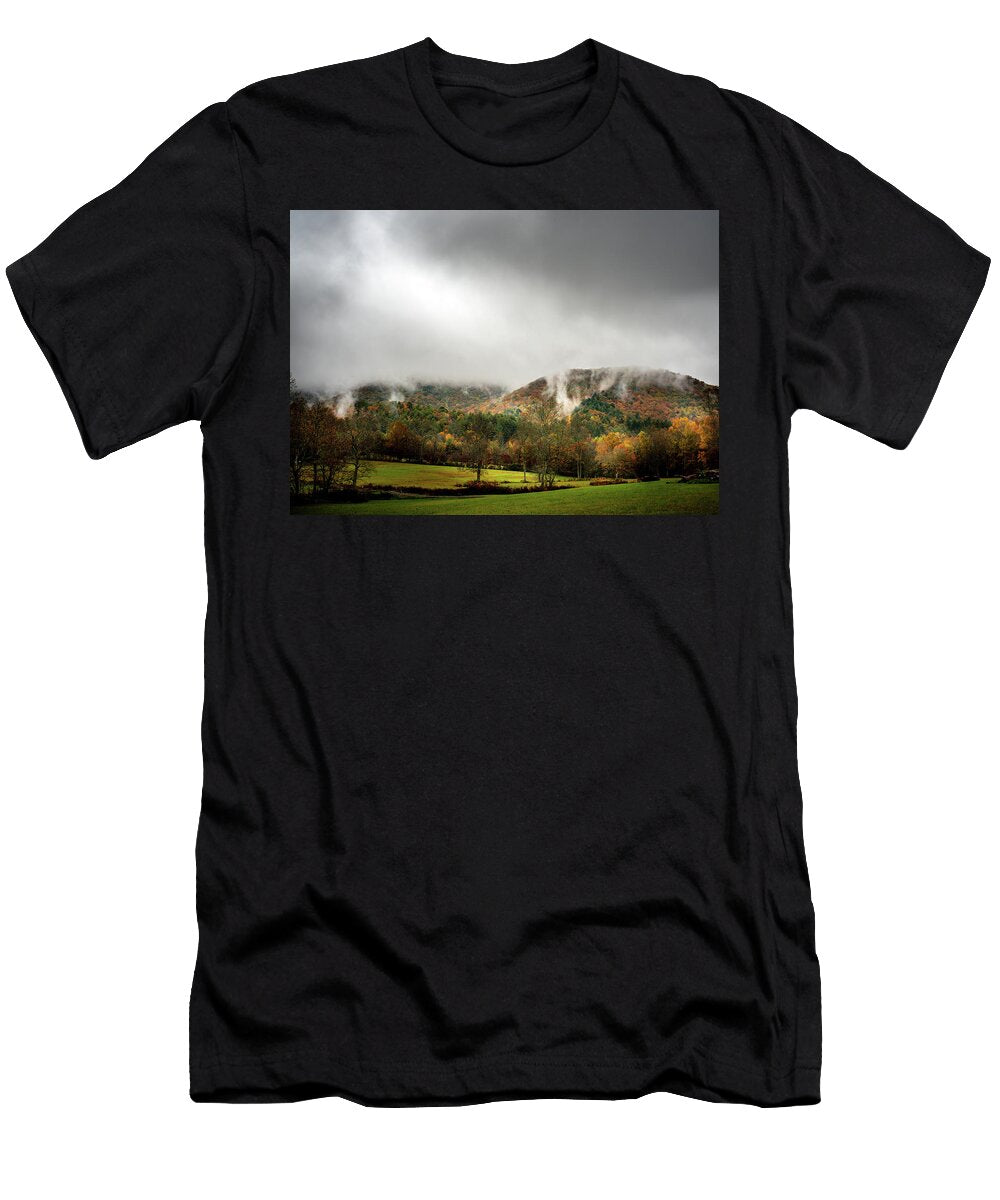 Beaver Dam Morning Greg Mimbs T-Shirt