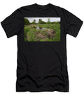 Beaver Dam on River Bamff Estate Pertshire Scotland Scotland the Big Picture Natureplcom T-Shirt
