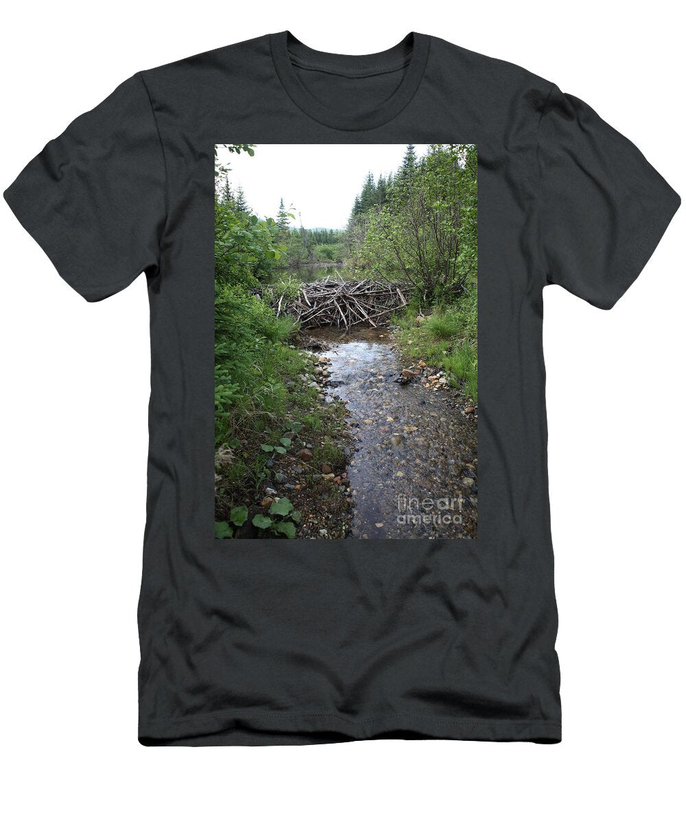 Beaver Dam Ted Kinsman T-Shirt