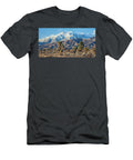 Beaver Dam Wash National Conservation Area Joseph S Giacalone T-Shirt