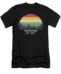 Beaver Dams New York Bruno T-Shirt