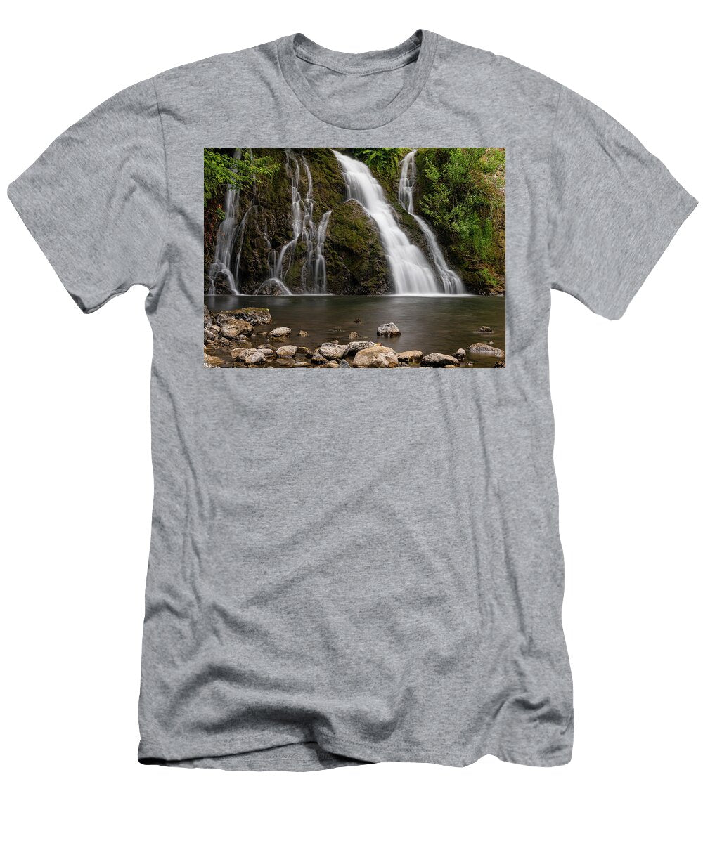 Beaver Falls Jean Gibson T-Shirt
