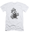 Beaver Handyman Csa Images T-Shirt