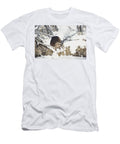 Beaver Harry Engels T-Shirt