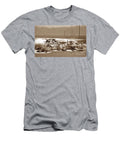 Beaver House Skip Willits T-Shirt